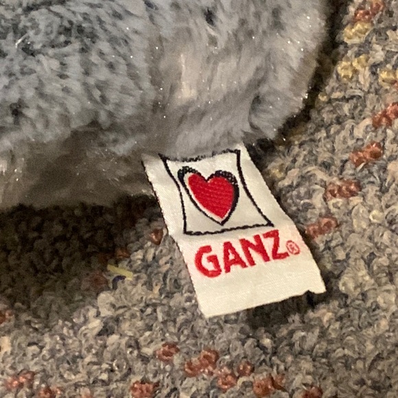 Ganz Webkinz Plush Lil’ Kinz Koala Stuffed Animal Toy 8 in. Collectible EUC - Picture 2 of 5